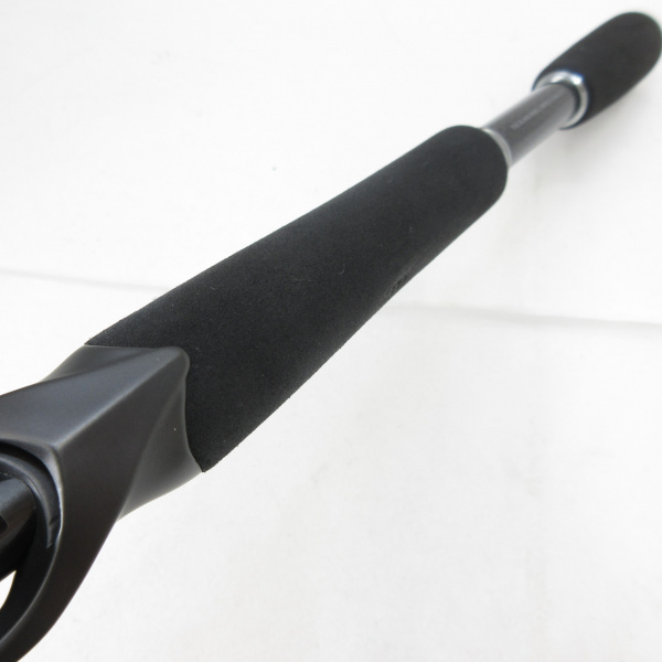 17スティーズ 701MH/HFB ハスラー